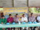 Polsek Daik Lingga Laksanakan Giat Rutin Jumat Curhat di Simpang Lima