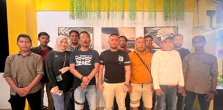 Menyusul Persiapan Musda, DPD PJS Kepri Evaluasi Keaktifan Anggota