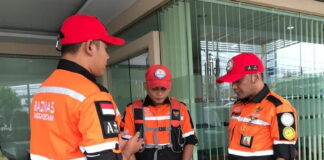 BAZNAS Terjunkan Tim Penyelamat Bantu Bencana Longsor Natuna