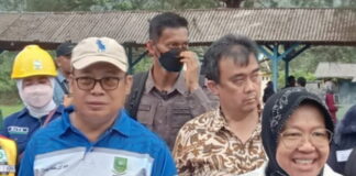 Sambut Kunjungan Kemensos, Ketua DPRD Natuna Berharap Serasan Cepat Bangkit