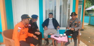 Masa Tanggap Darurat Bencana Longsor di Serasan Berakhir, Bupati Natuna Minta Diperpanjang