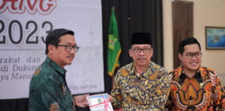 Musrenbang Kabupaten Natuna Digelar, Fokus Pada Peningkatan Ekonomi Masyarakat