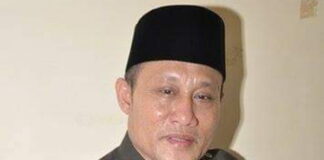 Anggota DPRD Provinsi Kepri Dapil Bintan – Lingga Kamaruddin Ali Kaget, MV Lintas Kepri Pindah Rute