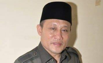 Anggota DPRD Provinsi Kepri Dapil Bintan – Lingga Kamaruddin Ali Kaget, MV Lintas Kepri Pindah Rute