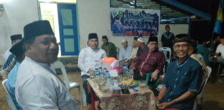 Hadi Candra : Cen Sui Lan Akan Bangun Wisata Mangrove di Desa Batu Gajah