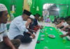 Penuhi Undangan Masyarakat, Bupati Natuna Buka Puasa Bersama di Desa Sungai Ulu