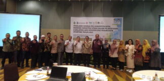 Tahun 2022 Stunting di Asahan Alami Penurunan