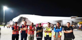 Sinergi Menyambut Ajang Balap Motor Dunia WSBK 2023