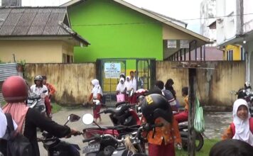 Siswa SDN 4 Singkep Diduga Hampir Jadi Korban Penculikan