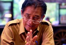 Kadis PUPP Kepri : Pengerjaan Proyek Jalan Bandara RHF Tanjungpinang Sudah Sesuai ProsedurÂ