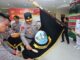 Kapolda Kepri Pimpin Upacara Pencucian Petaka