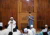 Wakil Bupati Natuna Hadiri Tabligh Akbar Ustadz Dari Yaman