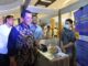 Gubernur Ansar Buka Kampus Expo 2023