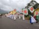 Pawai Ta’aruf Meriahkan STQH Tingkat Kabupaten Lingga Ke X