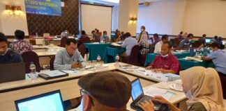 Wartawan di 5 Provinsi yang Ingin Ikut UKW Gratis Fasilitasi Dewan Pers, Ini Google Formnya