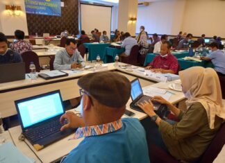 Wartawan di 5 Provinsi yang Ingin Ikut UKW Gratis Fasilitasi Dewan Pers, Ini Google Formnya