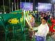 Buka STQH X Kabupaten Lingga, Gubernur Ansar Ajak Masyarakat Agar Meresapi Nilai-Nilai Alquran