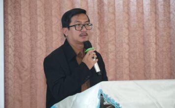 Sekda Optimis Peserta STQH Akan Harumkan Nama Natuna