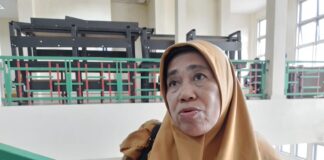 SK Ditandatangani Bupati, PTT Anambas Kembali Terima Perpanjangan Kontrak