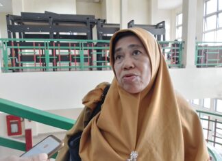 SK Ditandatangani Bupati, PTT Anambas Kembali Terima Perpanjangan Kontrak