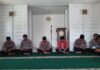 Polsek Daik Lingga Rutin Laksanakan Binrohtal Kepada Seluruh Personel