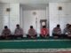 Polsek Daik Lingga Rutin Laksanakan Binrohtal Kepada Seluruh Personel