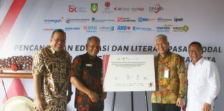 Pasar Modal Berikan Edukasi dan Literasi Kepada 1.000 ASN Pemerintah Kota Surakarta