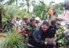 Kapolres : 21 Korban Meninggal Bencana Longsor Serasan Sudah Dievakuasi Tim Gabungan Tanggap Darurat Bencana