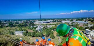 PLN Perketat SOP dan Kultur K3 Dalam Operasional Layanan Kelistrikan