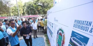 Piala Dunia U20, PLN Siapkan Skenario Kelistrikan Zero Down Time di 6 Stadion Utama dan Fasilitas Pendukung