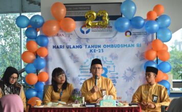 Ombudsman Kepri Selesaikan Kasus Berdampak Besar, Salah Satunya Hampir Rugikan Warga Senilai Rp1,6 Miliar