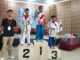 Atlet Lingga Raih Juara Kedua Kejuaraan Taekwondo Ke-4 Pengkot TI Tanjungpinang