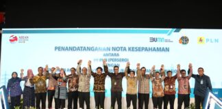 Mitigasi Persoalan Aset, PLN Gandeng Kementerian ATR/BPN Percepat Sertifikasi Lahan