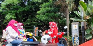 Motor Listrik Makin Diminati, Tidak Ribet dan Bisa Dicas dari Rumah