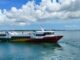 Anggota DPRD Kepri Kamarudin Ali Sesalkan Kapal Ferry MV Lintas Kepri Tidak Lagi Melayari Lingga