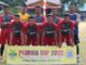 Kamaruddin Ali Tutup Turnamen Pemuda Cup di Desa Tajur Biru