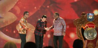 Kemendagri Lakukan Langkah Strategis Percepat Realisasi APBD Sejak Awal Tahun