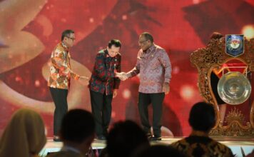 Kemendagri Lakukan Langkah Strategis Percepat Realisasi APBD Sejak Awal Tahun