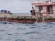 Kapal Pukat Harimau Merajalela di Laut Lingga, Ketua HNSI Minta DKP Kepri Perketat Pengawasan