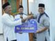 Safari Ramadhan Perdana, Bupati M Nizar Serahkan Sejumlah Bantuan