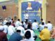 Malam Ramadhan Kelima, Gubernur Ansar Safari ke Masjid Jami’ Baloi Center Batam