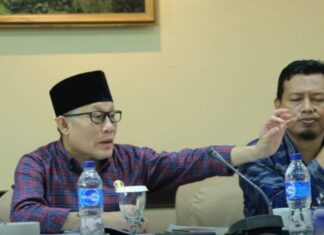 Anggota DPRD Kepri Kamarudin Ali Minta Penyalur Tidak Menimbun BBM Jenis Solar