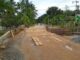 Proyek Box Culvert di Daik-Musai Lingga Tak Kunjung Siap