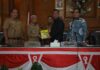 Bupati Asahan Sampaikan LKPJ Tahun Anggaran 2022