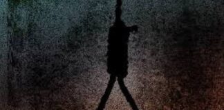 Tersangka Sat Narkoba Polres Asahan Gantung Diri Didalam Sel