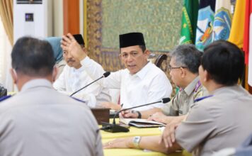 Presiden Jokowi Direncanakan Hadir Langsung GTRA Summit 2023 Karimun