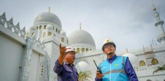 Promo Ramadhan Berkah, PLN Beri Diskon Tambah Daya Rumah Ibadah Hanya 150 Ribu