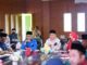 Bupati Lingga Pimpin Rakor dan Evaluasi Percepatan Penurunan Angka Stunting