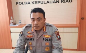 10 Pejabat Utama Polda Kepri Akan Alih Tugas Jabatan dan Mutasi