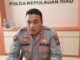 10 Pejabat Utama Polda Kepri Akan Alih Tugas Jabatan dan Mutasi